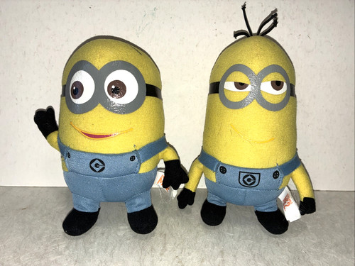 Despicable minion - 2, me