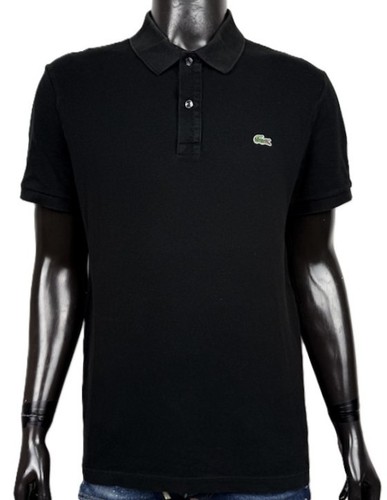 Lacoste slim fit polo - slim,