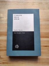 L'origine della specie Charles