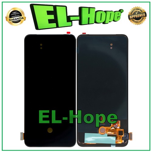 Display lcd oled per - oppo, reno