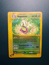 MEGANIUM Reverse Holo 54/165