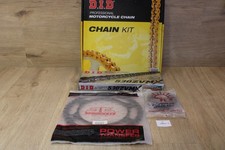 Kit catena DID Kawasaki