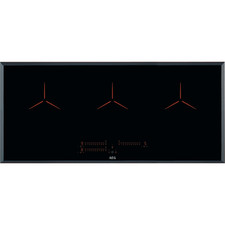 Piano cottura ad induzione AEG