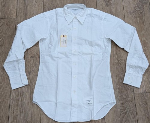 Camicia uomo thom - uomo, browne