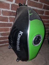 Serbatoio + Pompa Kawasaki