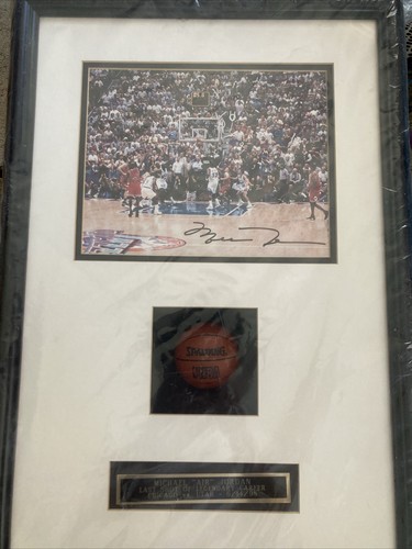 Espositore michael jordan - espositore,