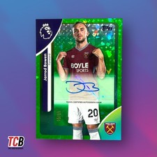 Topps premier league 2026 - 2026,