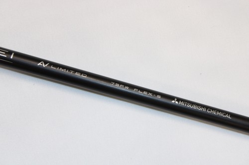 Mitsubishi tensei limited - av,