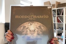 2lp MONDO MARCIO MONDO MARCIO