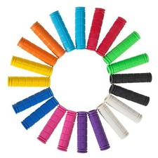 Manubrio Bici Grip Rubber