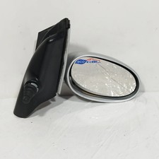 Specchietto manuale anteriore dx grigio Smart fortwo 450 2003 ecoAC13009