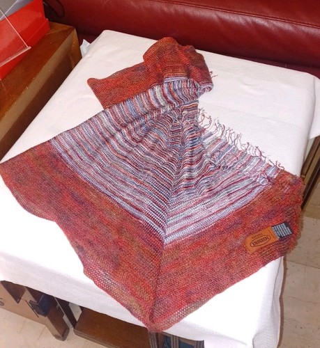 Missoni sciarpa leggera - missoni,