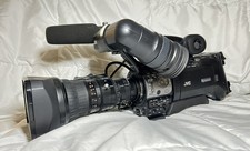 Videocamera a stato solido JVC
