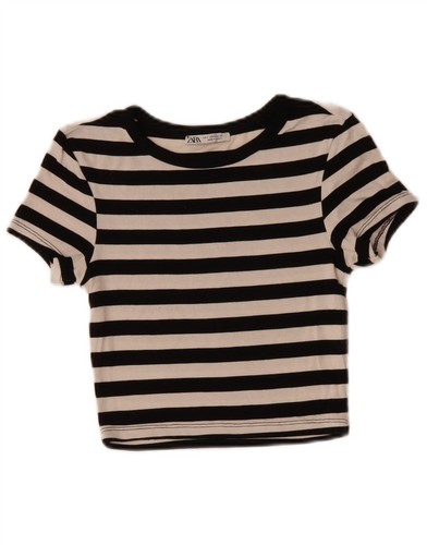 Shirt donna zara - t-shirt, crop