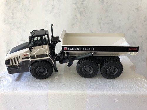 Dumper articolato nzg - dumper,