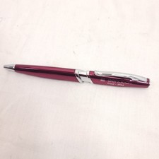Senator Red Promo Ballpoint