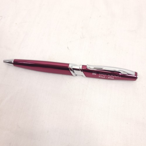 Penna sfera promozionale - a,