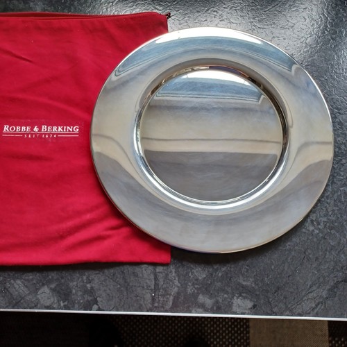 Robbe berking alta piatto - berking,