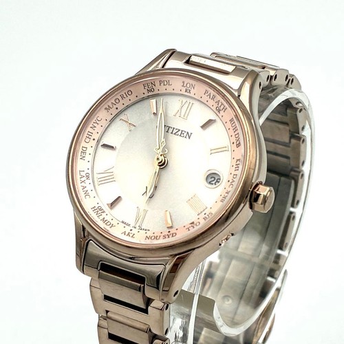 Orologio polso citizen xc - da,