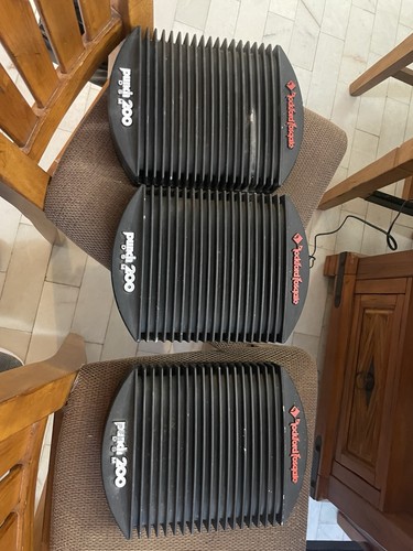 Rockford fosgate punch - rockford,