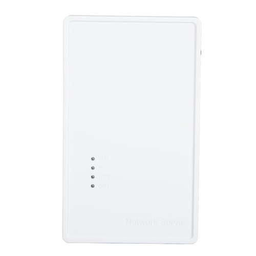 Server stampa wireless - stampa, usb