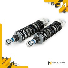 Coppia Ammortizzatori Moto