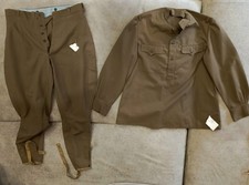 Giacca Pantalone Tuta Vintage