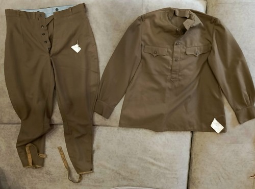 Giacca pantalone tuta vintage - tuta,