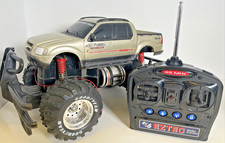 Monster Truck Ford Pick-up