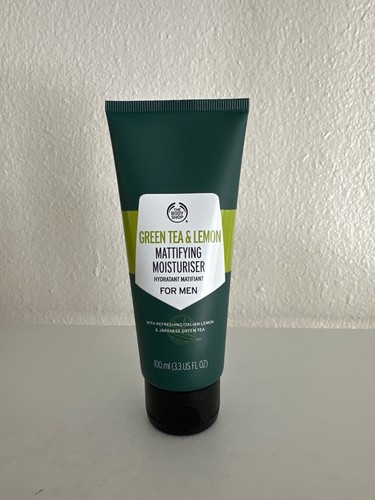 The body shop crema - body,