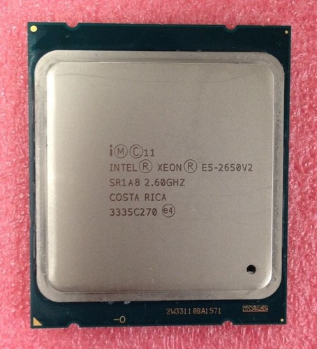 Xeon 2650 v2 - , e5-2650v2