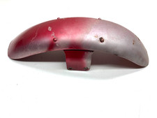 PARAFANGO ANTERIORE FRONT