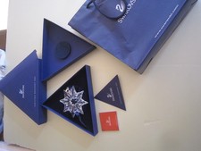 SWAROVSKI STELLA DI NATALE