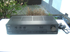 Technics Amplificatore Stereo