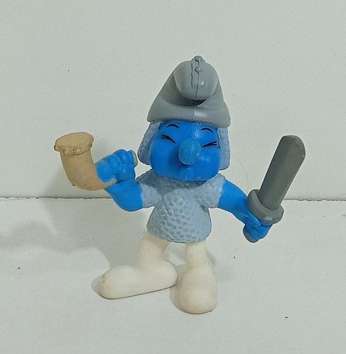 I135735 puffi schleich - i135735,