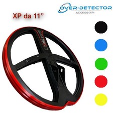 BUMPER OVER DETECTOR da 11″ per XP DEUS II/DEUS1/ORX