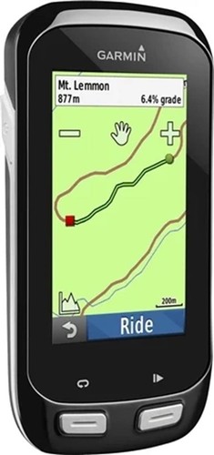 Garmin edge 1000 navigatore - garmin,