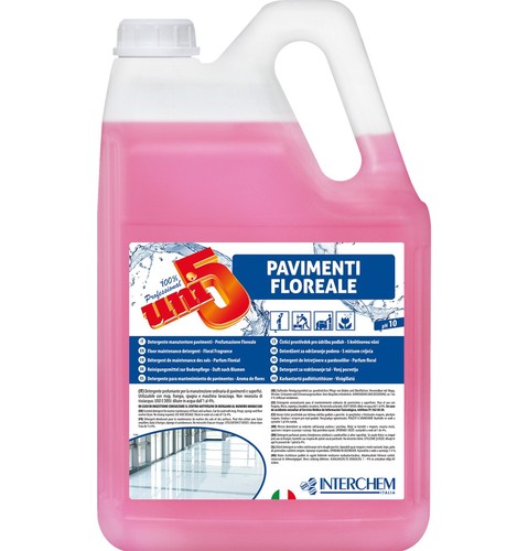 Detersivo pavimenti - detersivo,