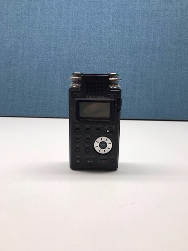 Tascam 100 registratore - tascam, dr-100