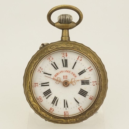 Raro orologio tasca - raro!,