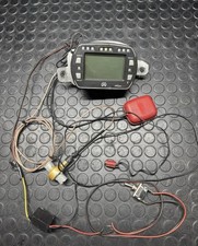 Cruscotto Strumentazione Dash