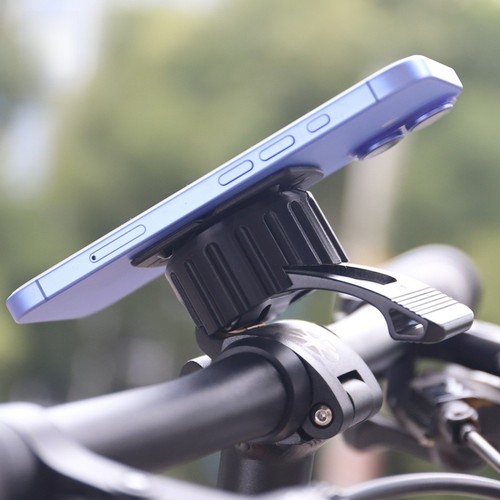 Supporto per bici computer - , in