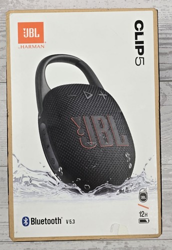 Jbl harman clip altoparlante - harman,