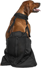 Borsa Cani per Gambe