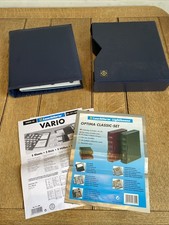 OPTIMA LEUCHTTURM POSTCARD