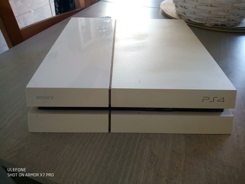 Playstation per pezzi di - per,
