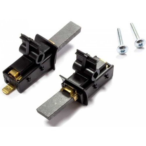 Coppia spazzole motore - coppia,