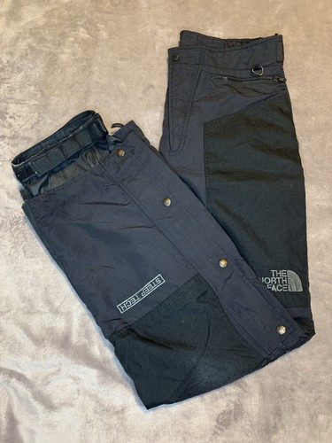 Pantaloni neve north face - da,