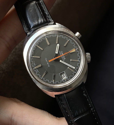 Orologio omega chronostop - omega,