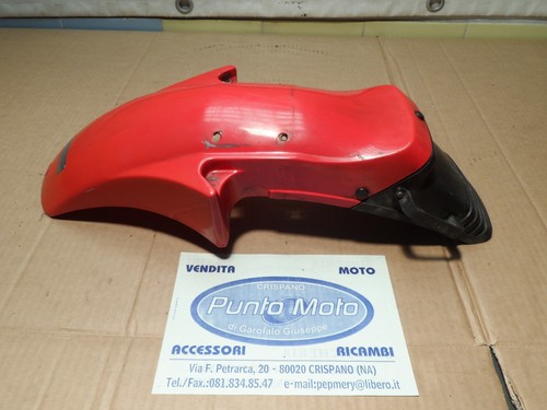 Parafango anteriore garelli - anteriore,